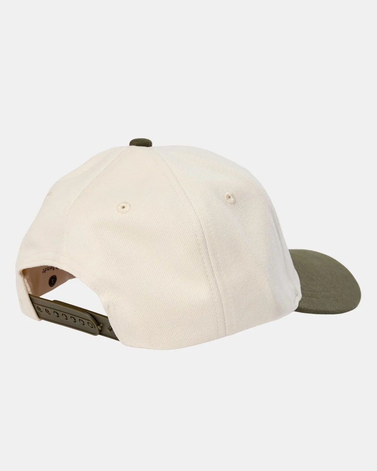 AKJERRY CAP - Tofu