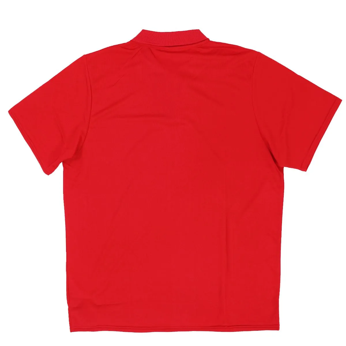 Ast polo tennis uomo colore rosso