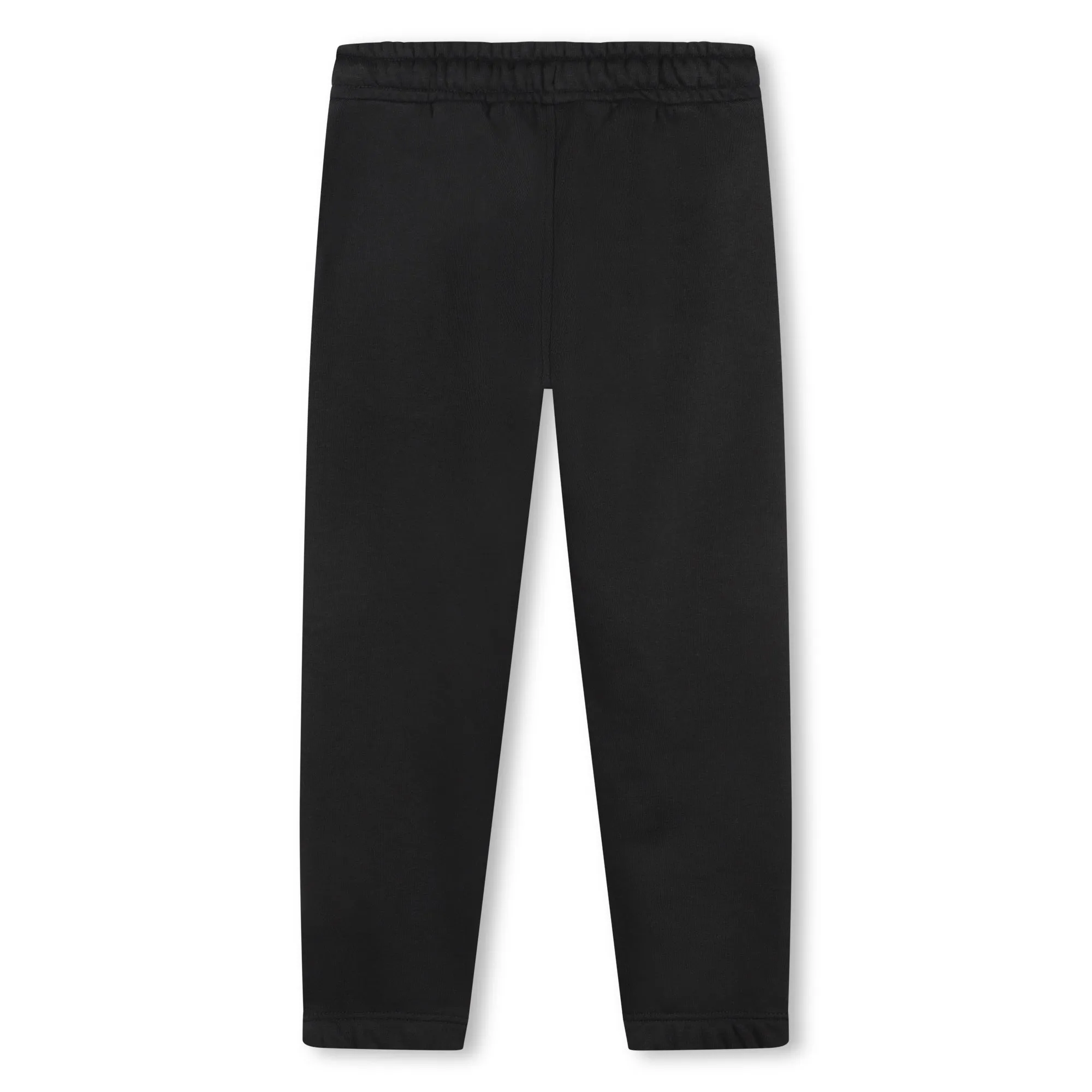 Black Jogging Bottoms