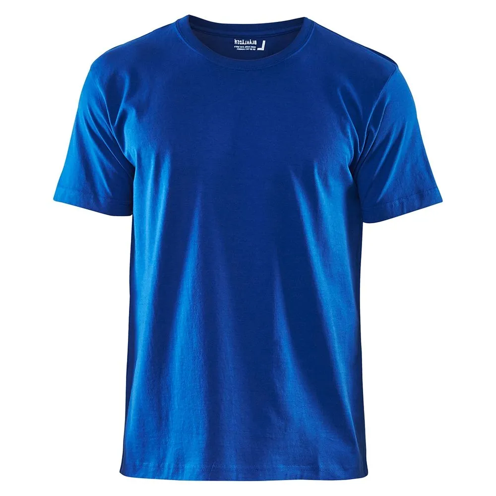 Bl&#xE5;kl&#xE4;der&#x20;3302-1030&#x20;T-shirt&#x20;10-Pack&#x20;-&#x20;Cornflower&#x20;Blue