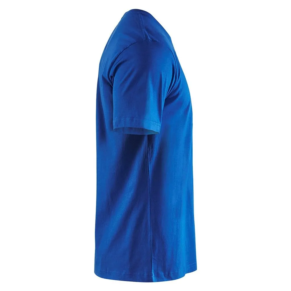 Bl&#xE5;kl&#xE4;der&#x20;3302-1030&#x20;T-shirt&#x20;10-Pack&#x20;-&#x20;Cornflower&#x20;Blue