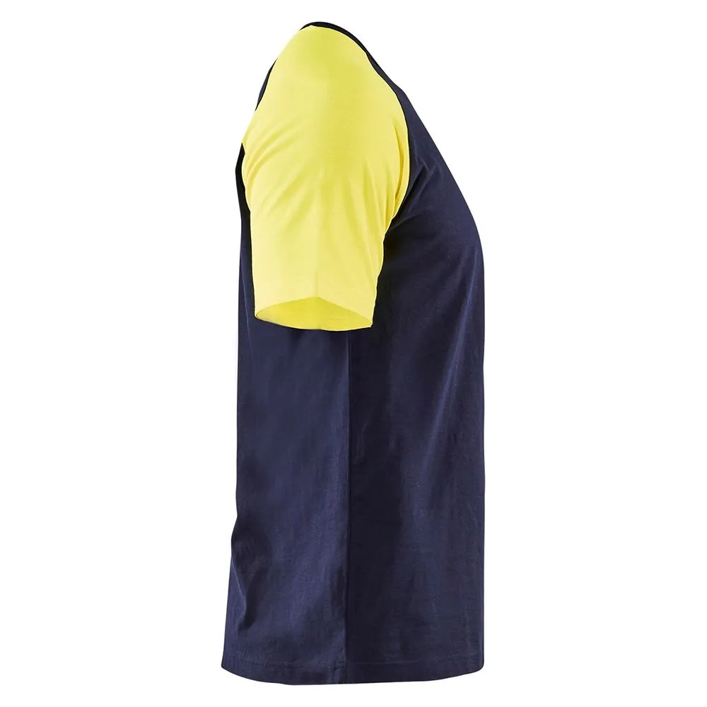 Bl&#xE5;kl&#xE4;der&#x20;3515-1030&#x20;T-shirt&#x20;-&#x20;Navy