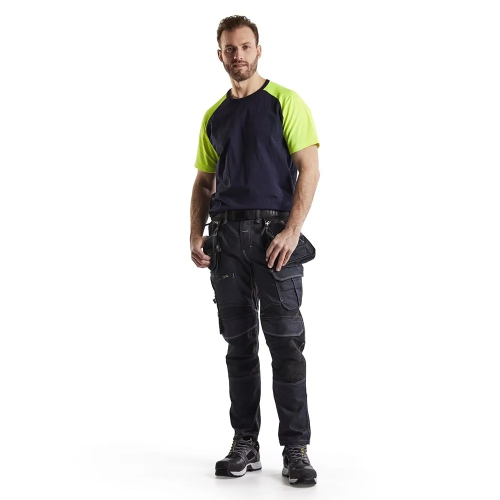 Bl&#xE5;kl&#xE4;der&#x20;3515-1030&#x20;T-shirt&#x20;-&#x20;Navy