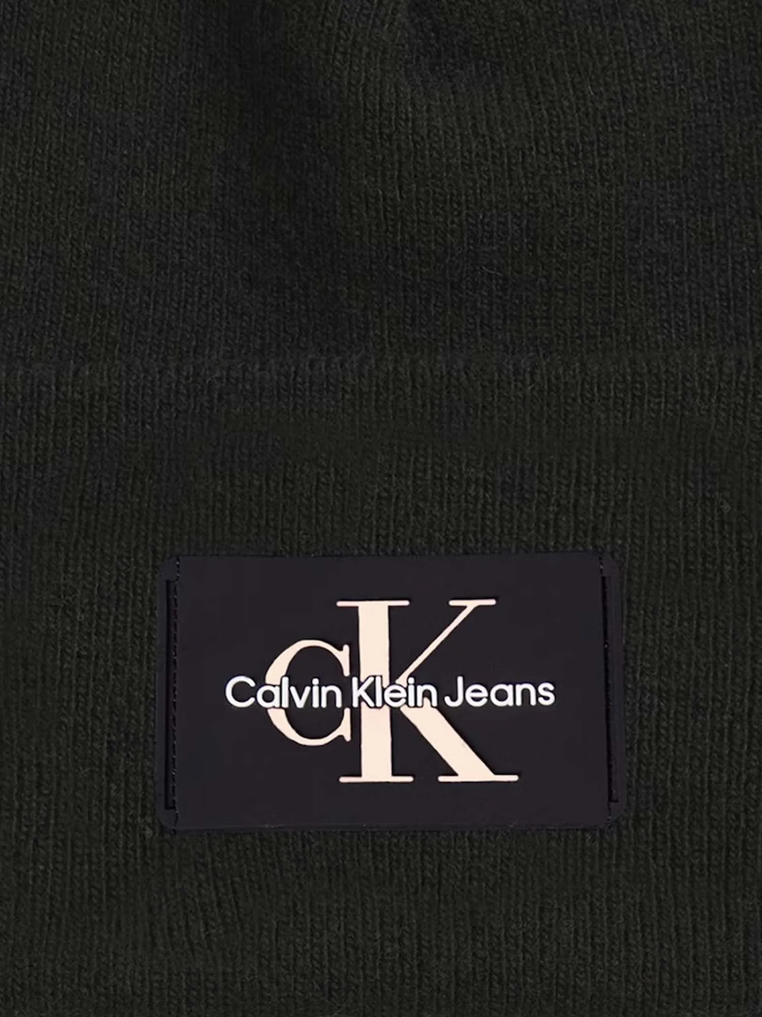 Calvin Klein Jeans Cappelli K60K611834