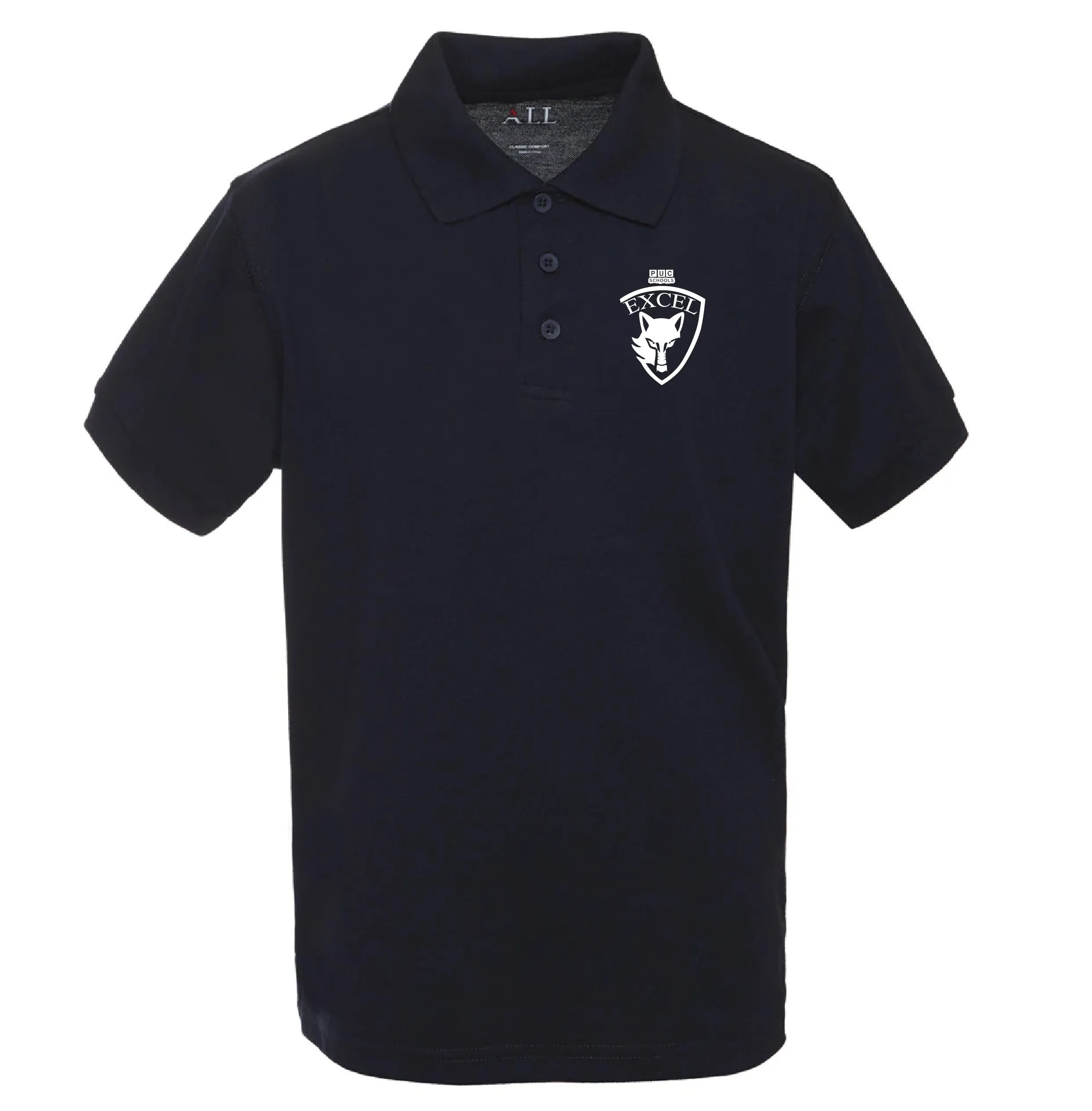 Excel Polo Shirt