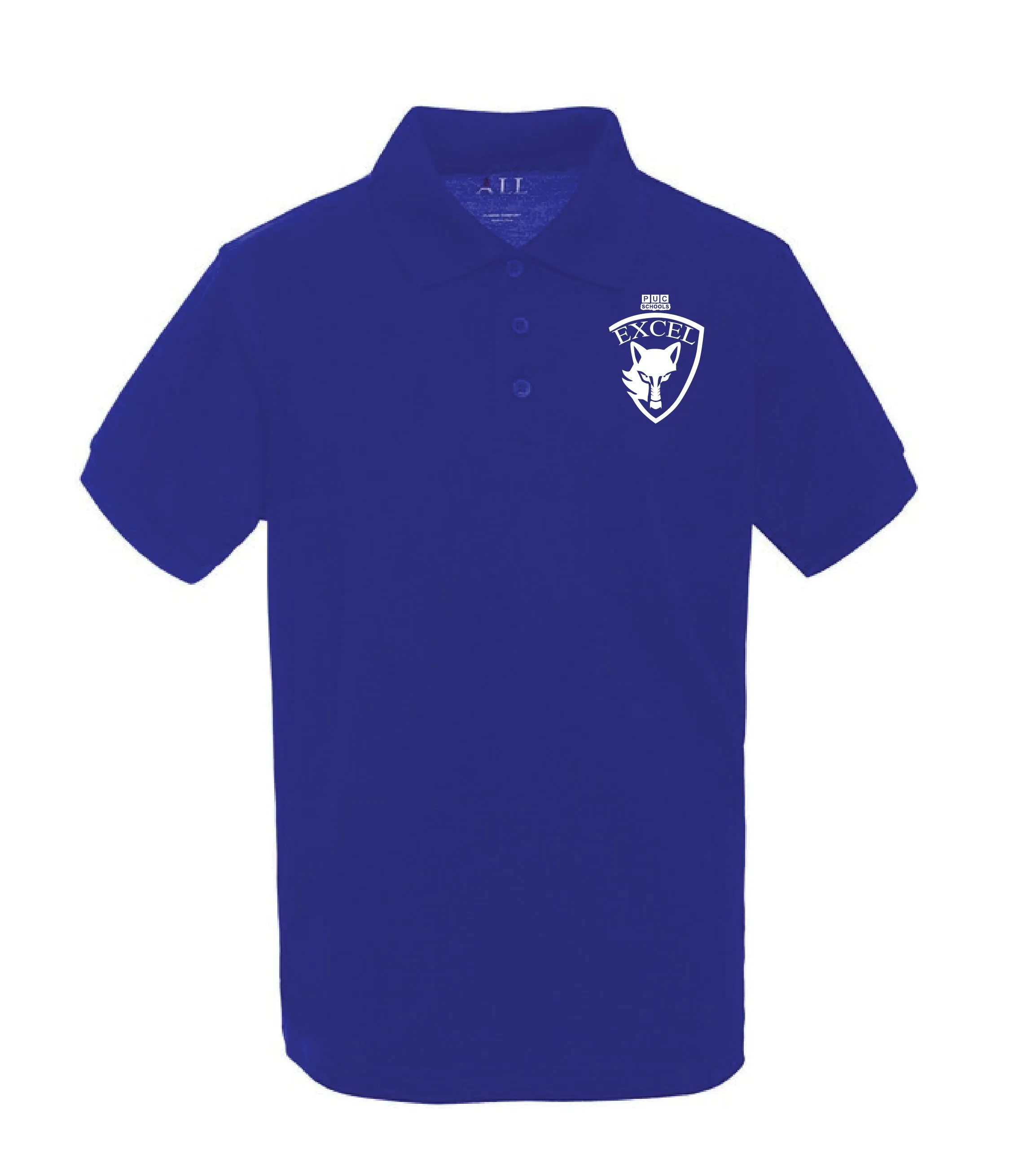 Excel Polo Shirt