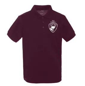 Excel Polo Shirt