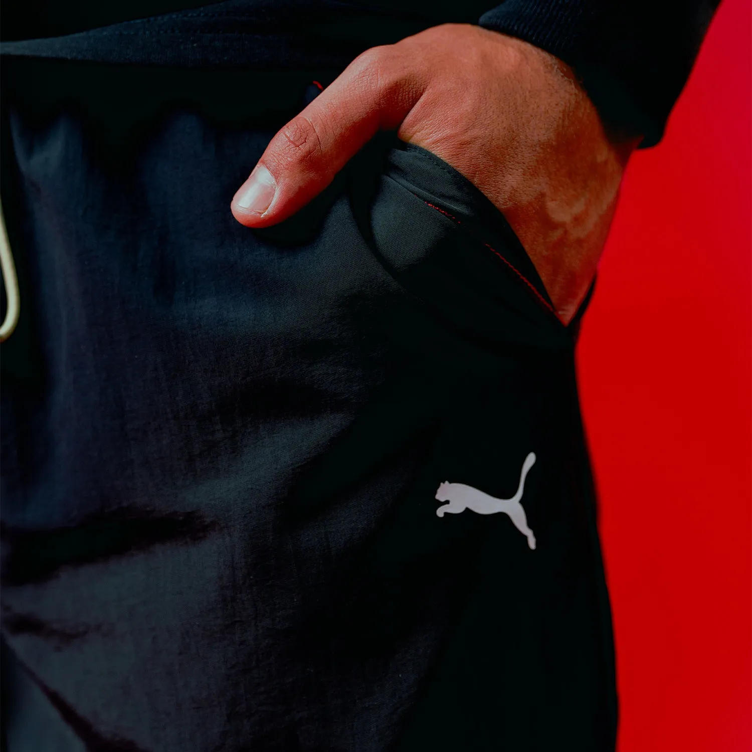 F1 Statement Pants - Mens