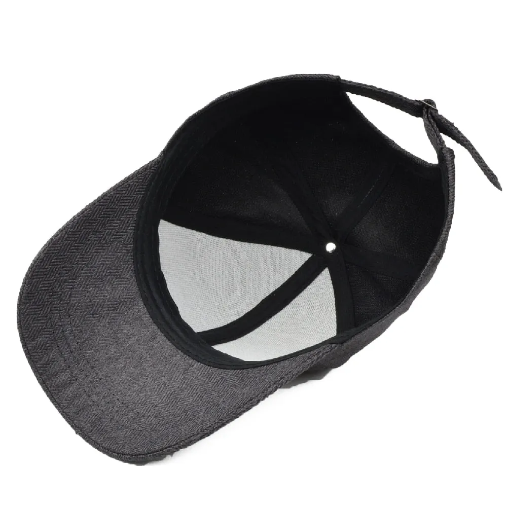 Fashion Summer Cap Men Women Breathable Baseball Caps Outdoor Sun Snapback Dad Hat Casquette Homme Adjustable Kpop Cap