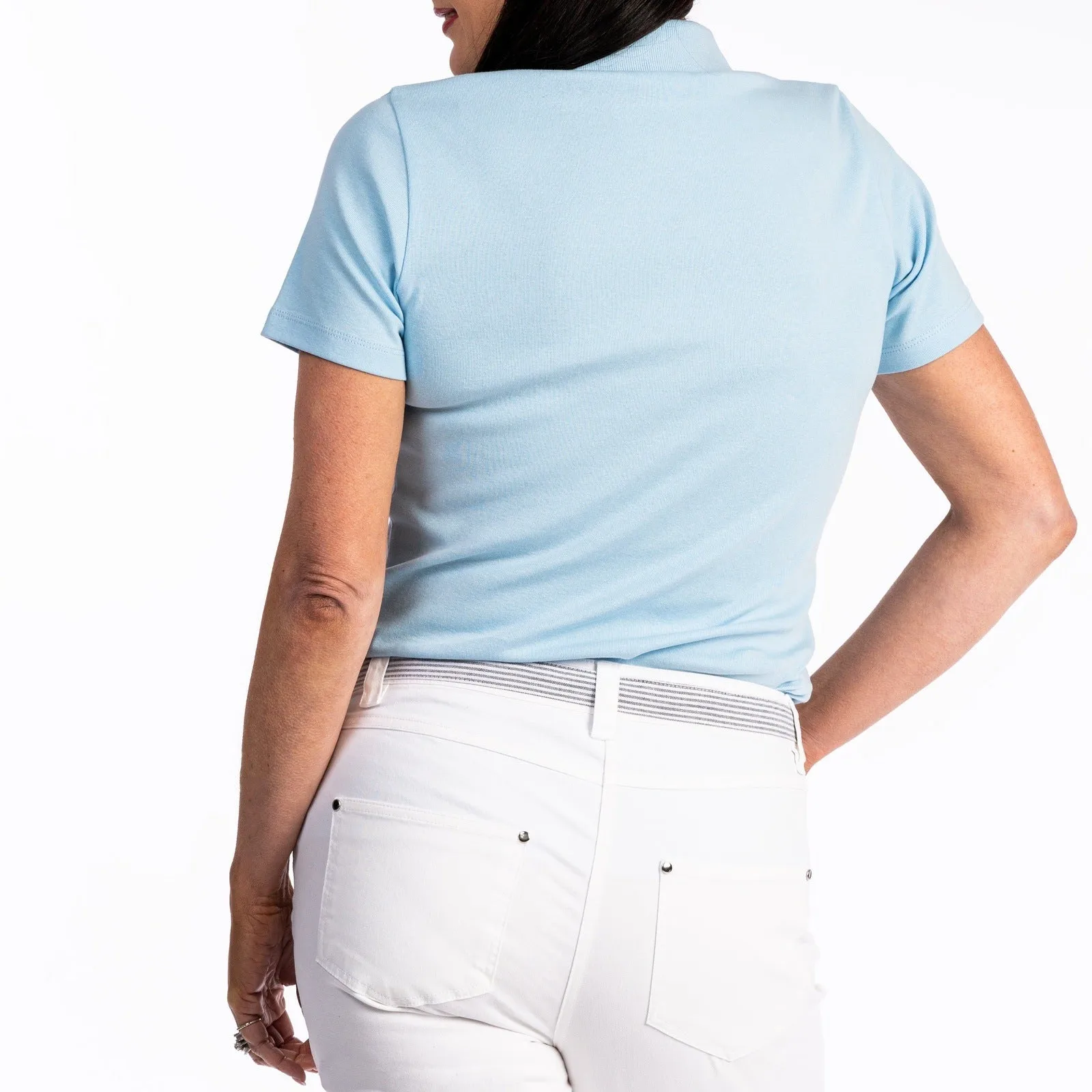 Golf Style T-shirt