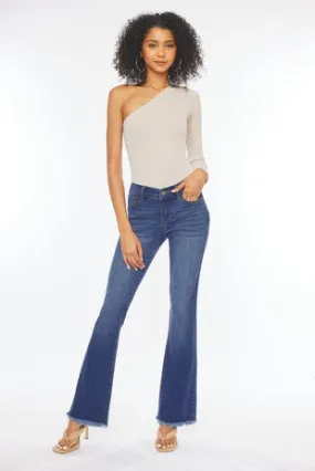 Kancan Lowrise Bootcut Jeans