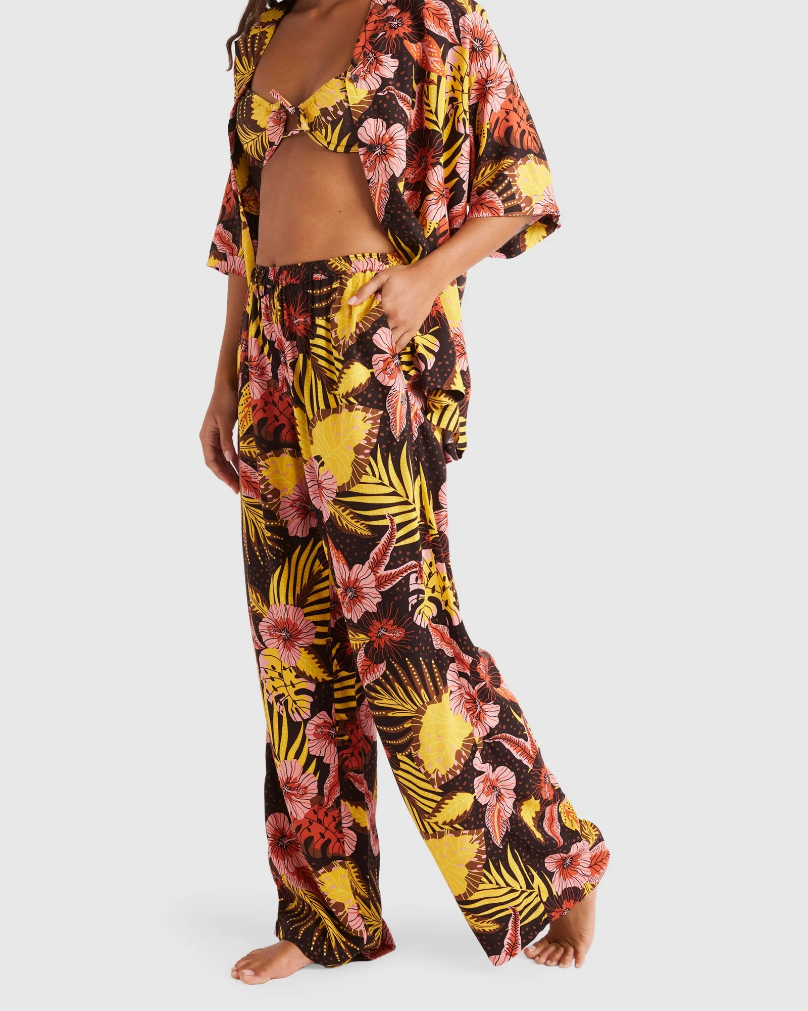 Marakech Printed Pant