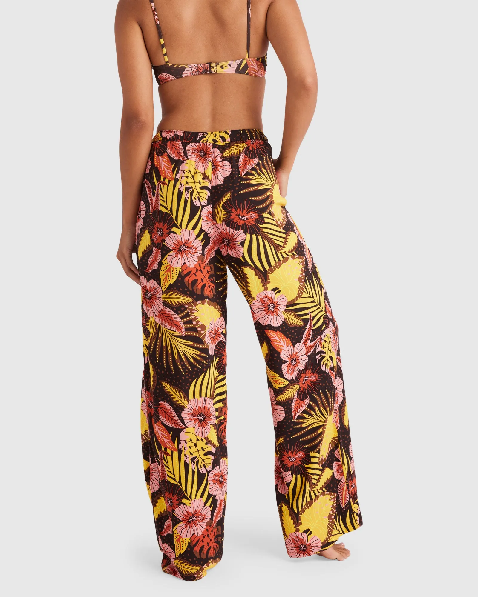 Marakech Printed Pant