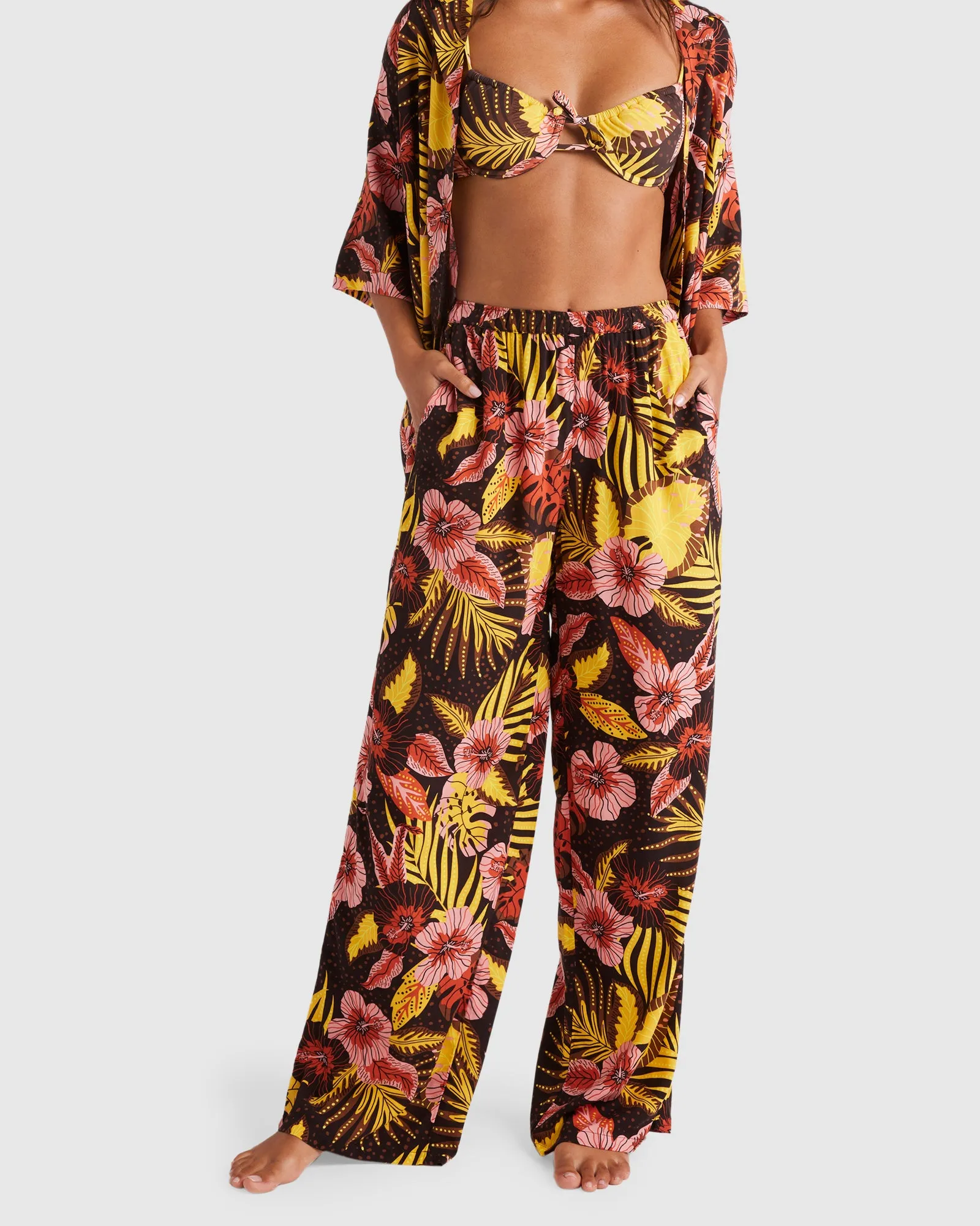 Marakech Printed Pant
