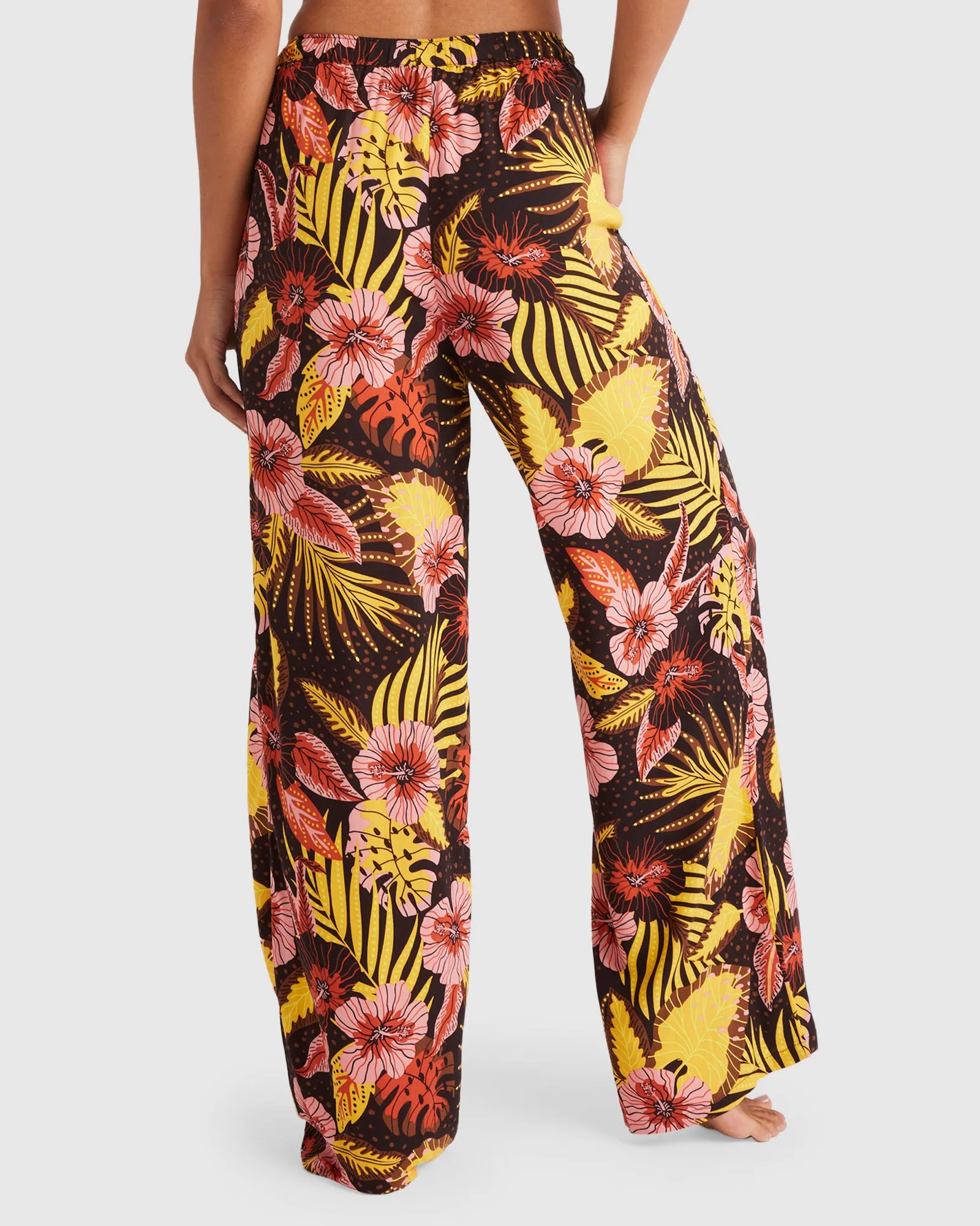 Marakech Printed Pant