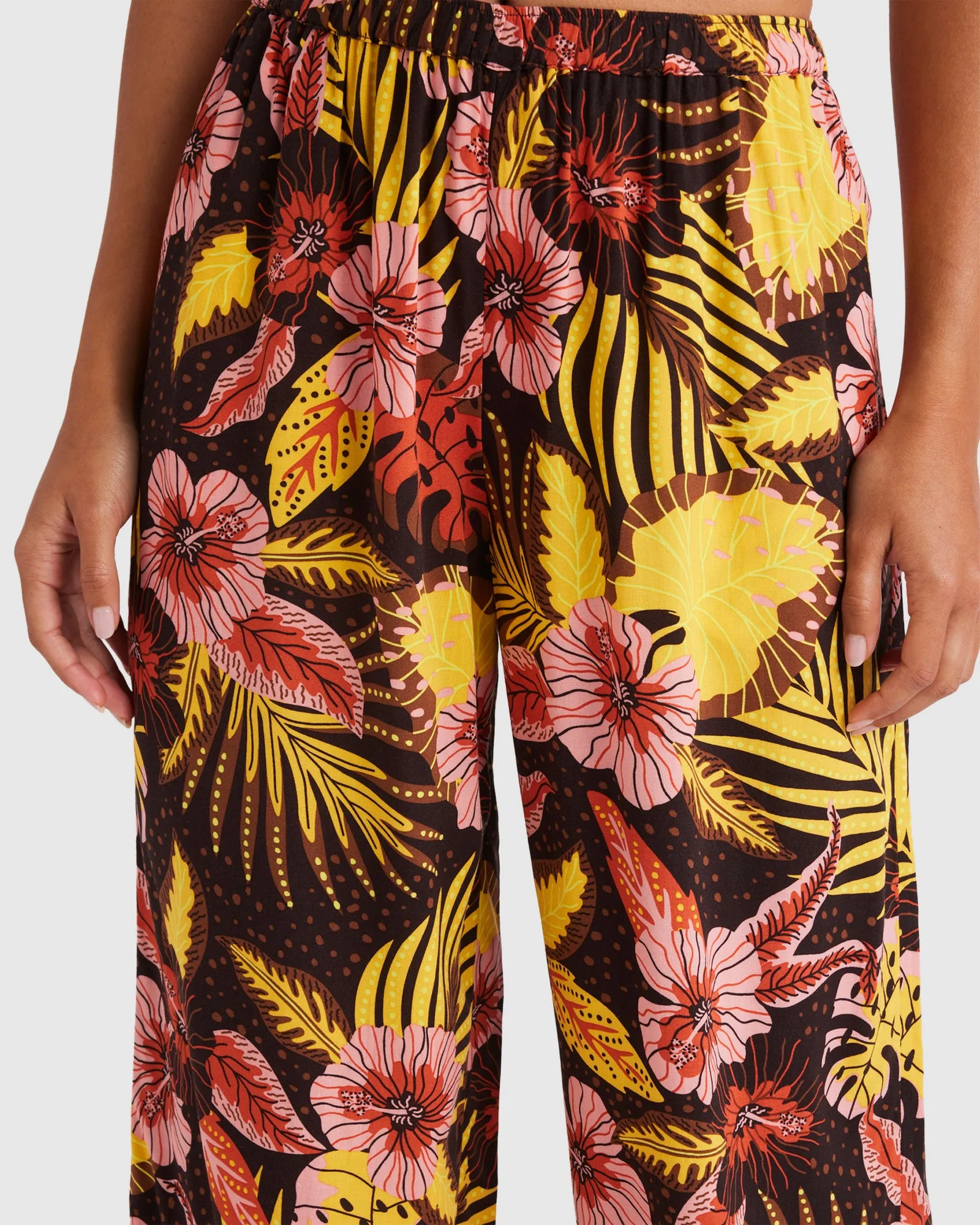 Marakech Printed Pant