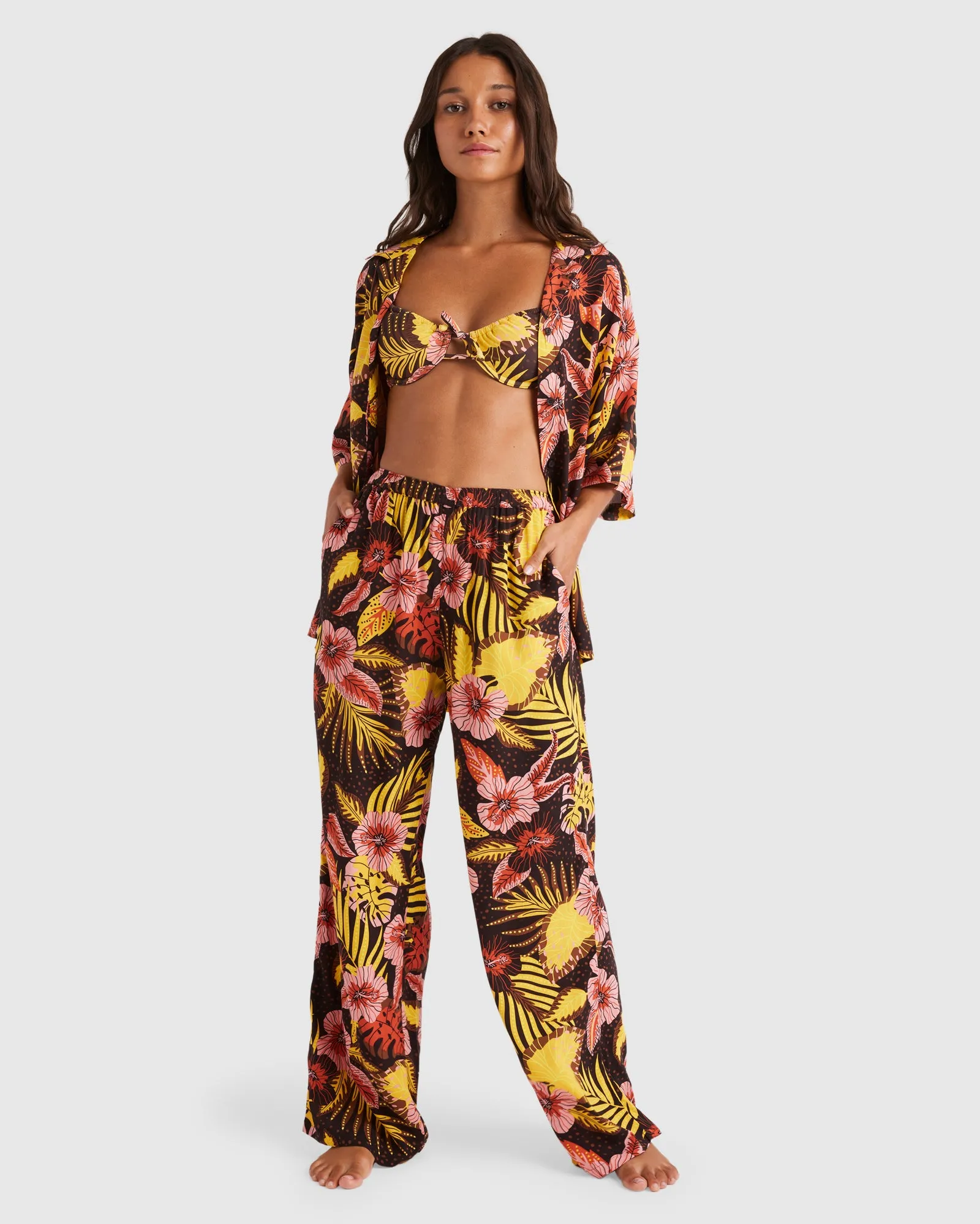 Marakech Printed Pant