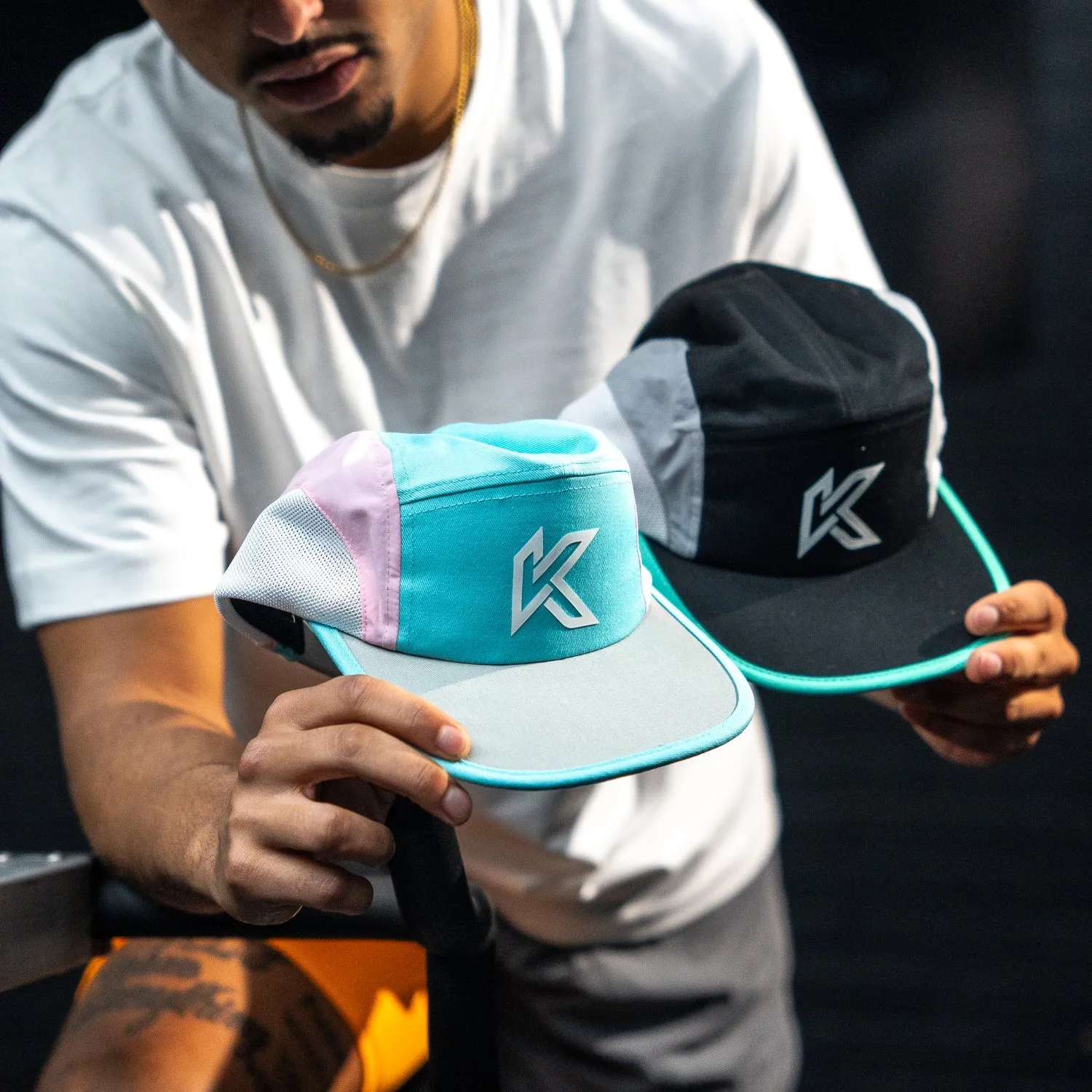 Miami Butter Cap