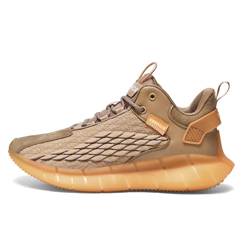 New Generation Men Jogging Sneakers