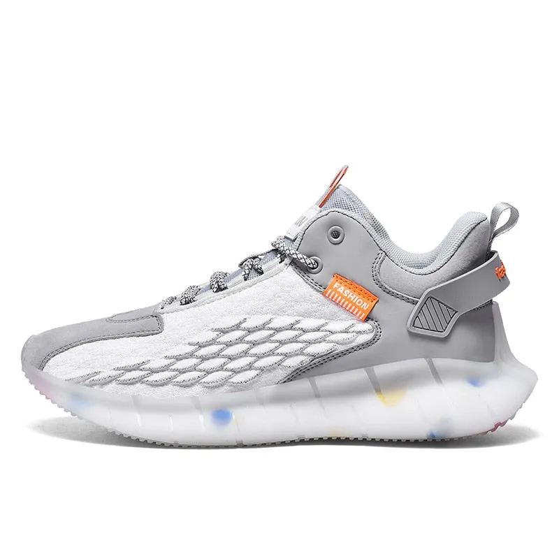 New Generation Men Jogging Sneakers