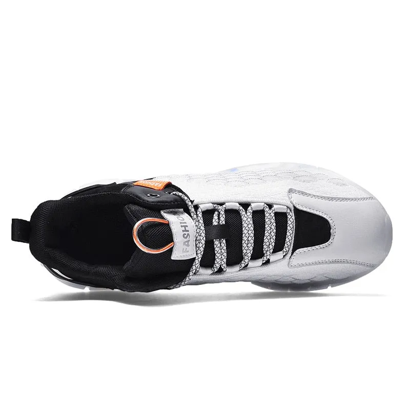 New Generation Men Jogging Sneakers