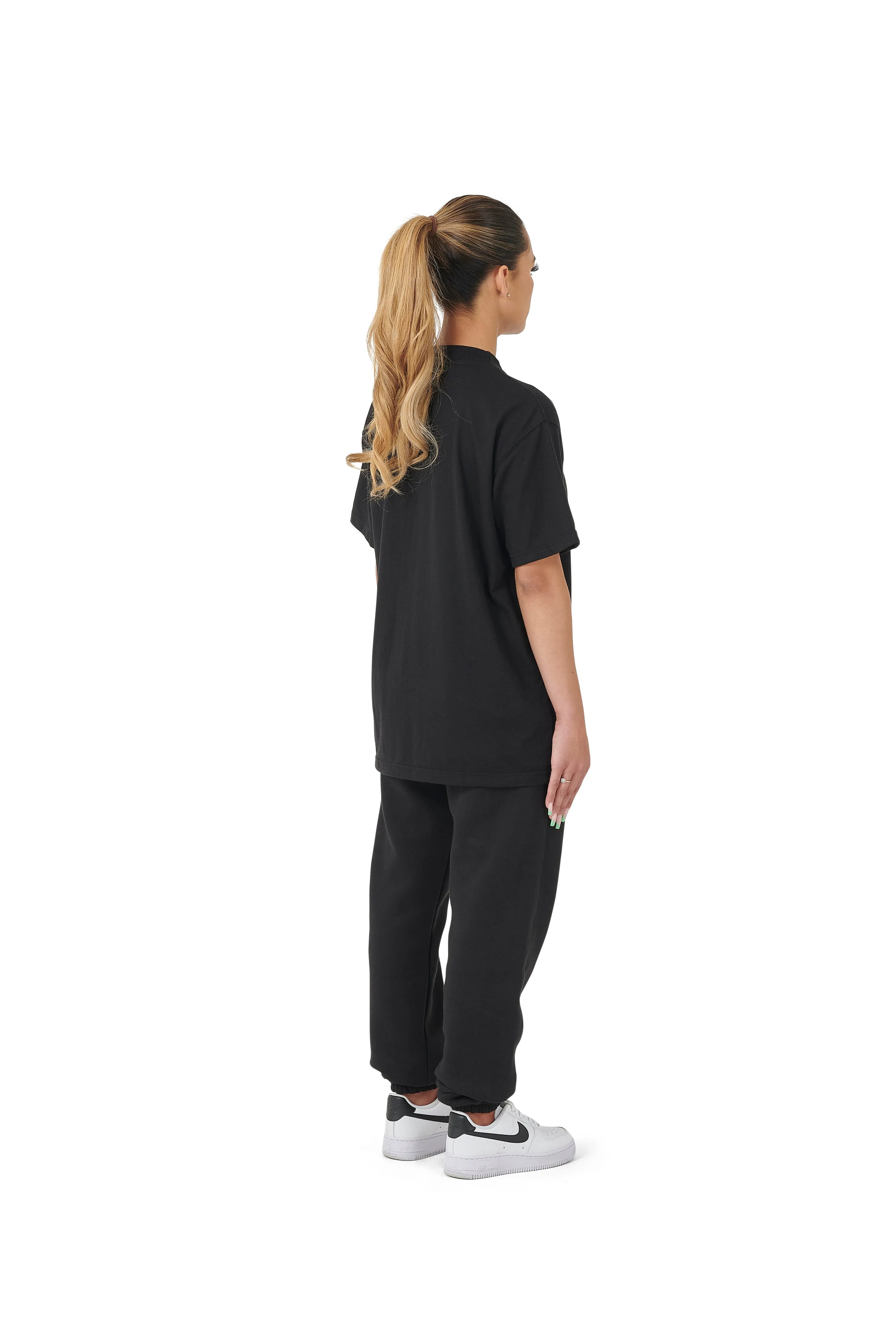 Oversized T-shirts 220gsm