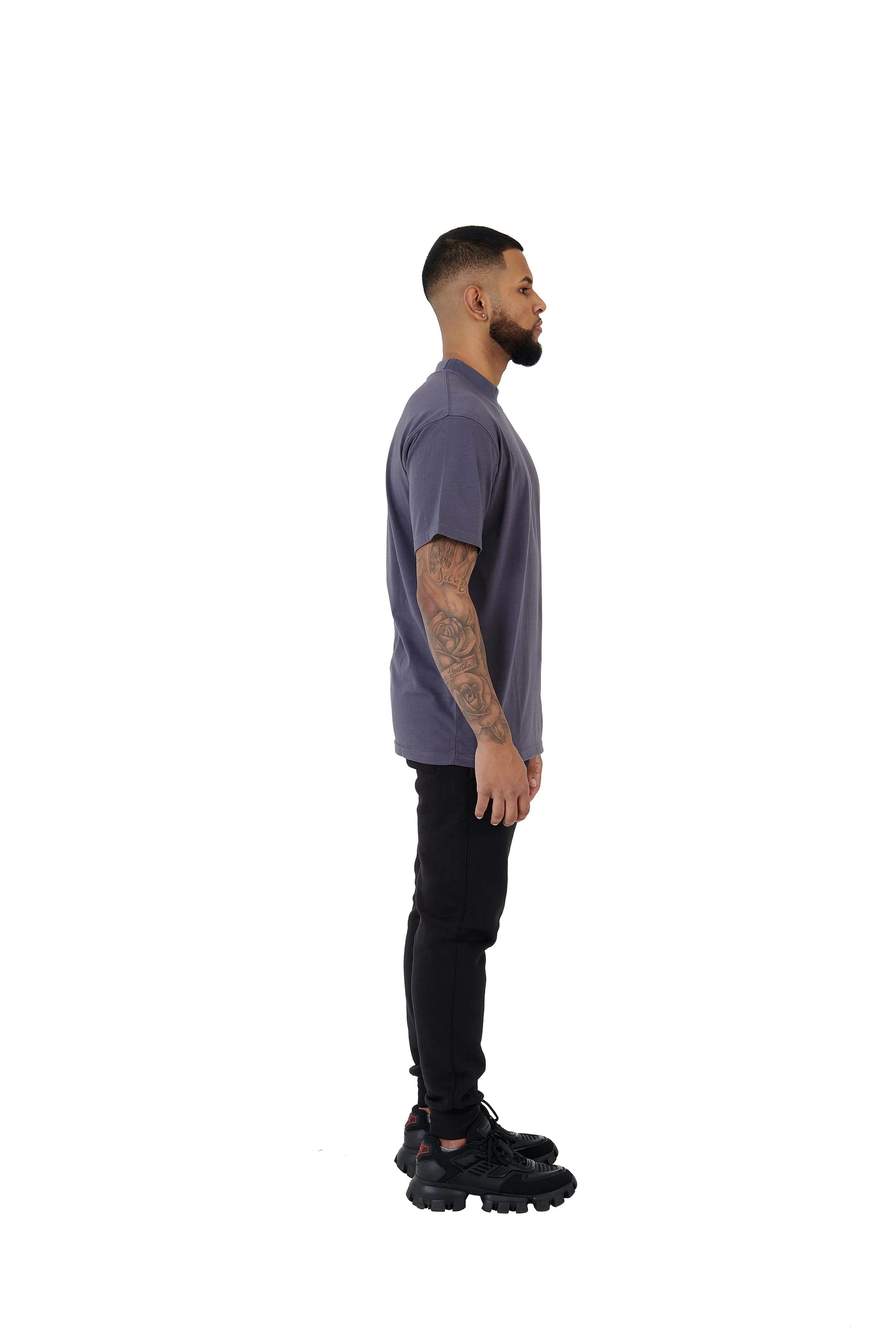 Oversized T-shirts 220gsm