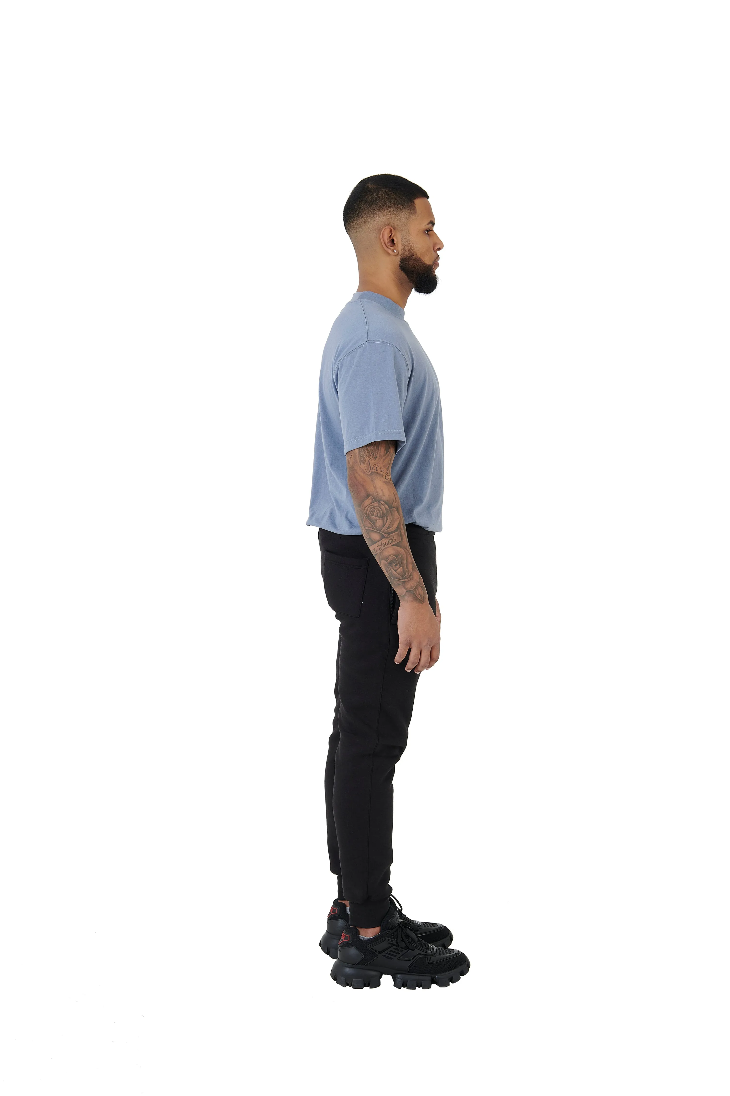 Oversized T-shirts 220gsm