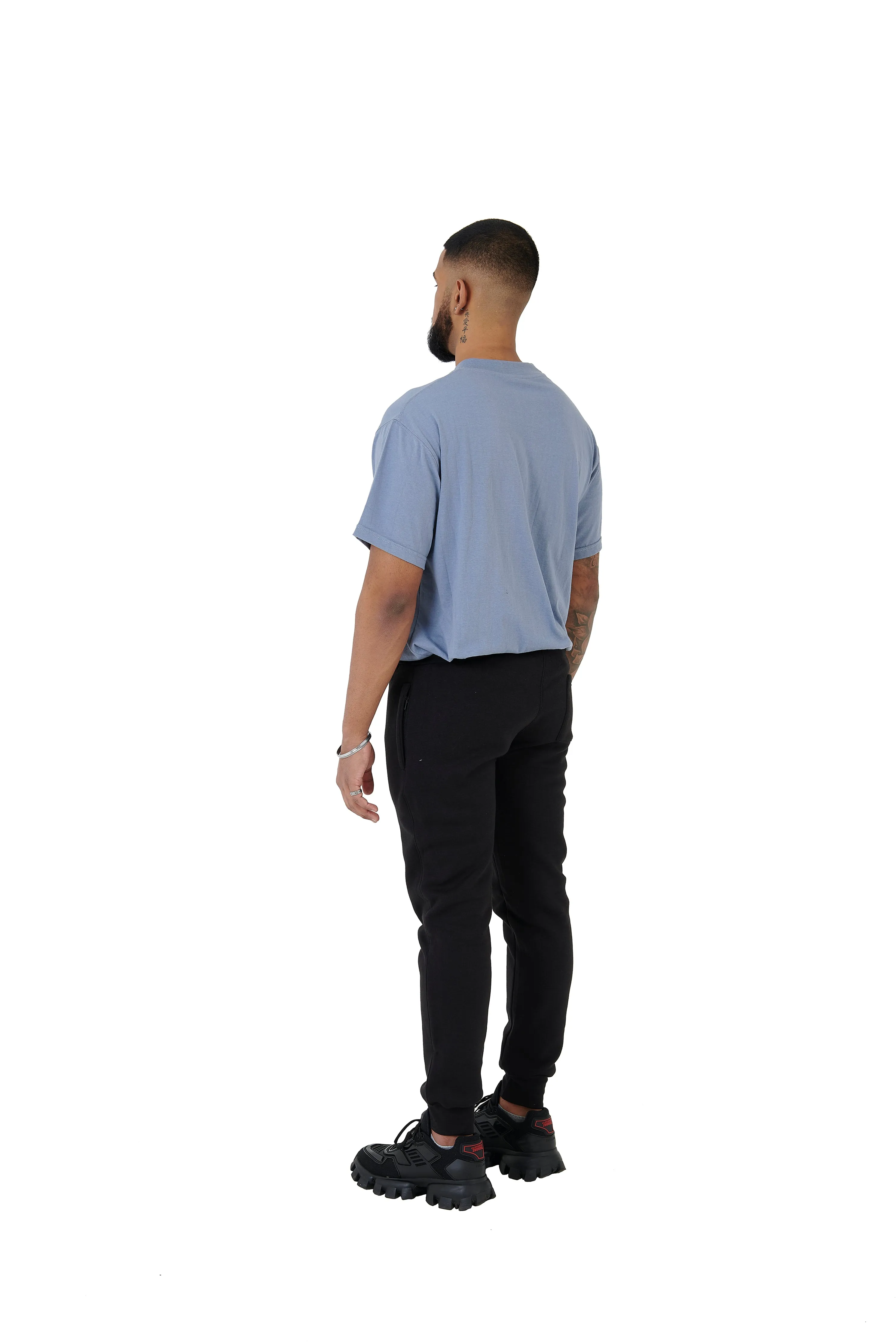 Oversized T-shirts 220gsm