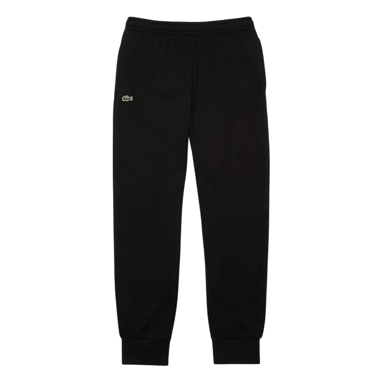 Pantaloni Tuta Tennis Lacoste Sport Nero