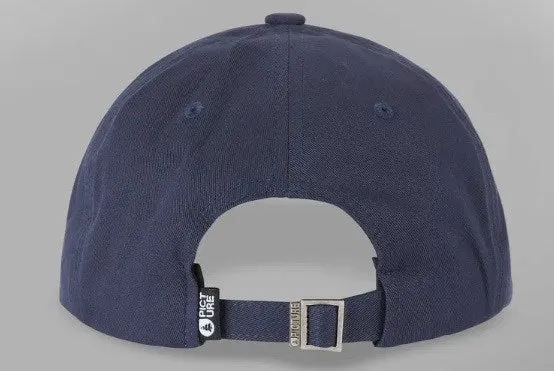Picture Palomas Cap Dark Blue