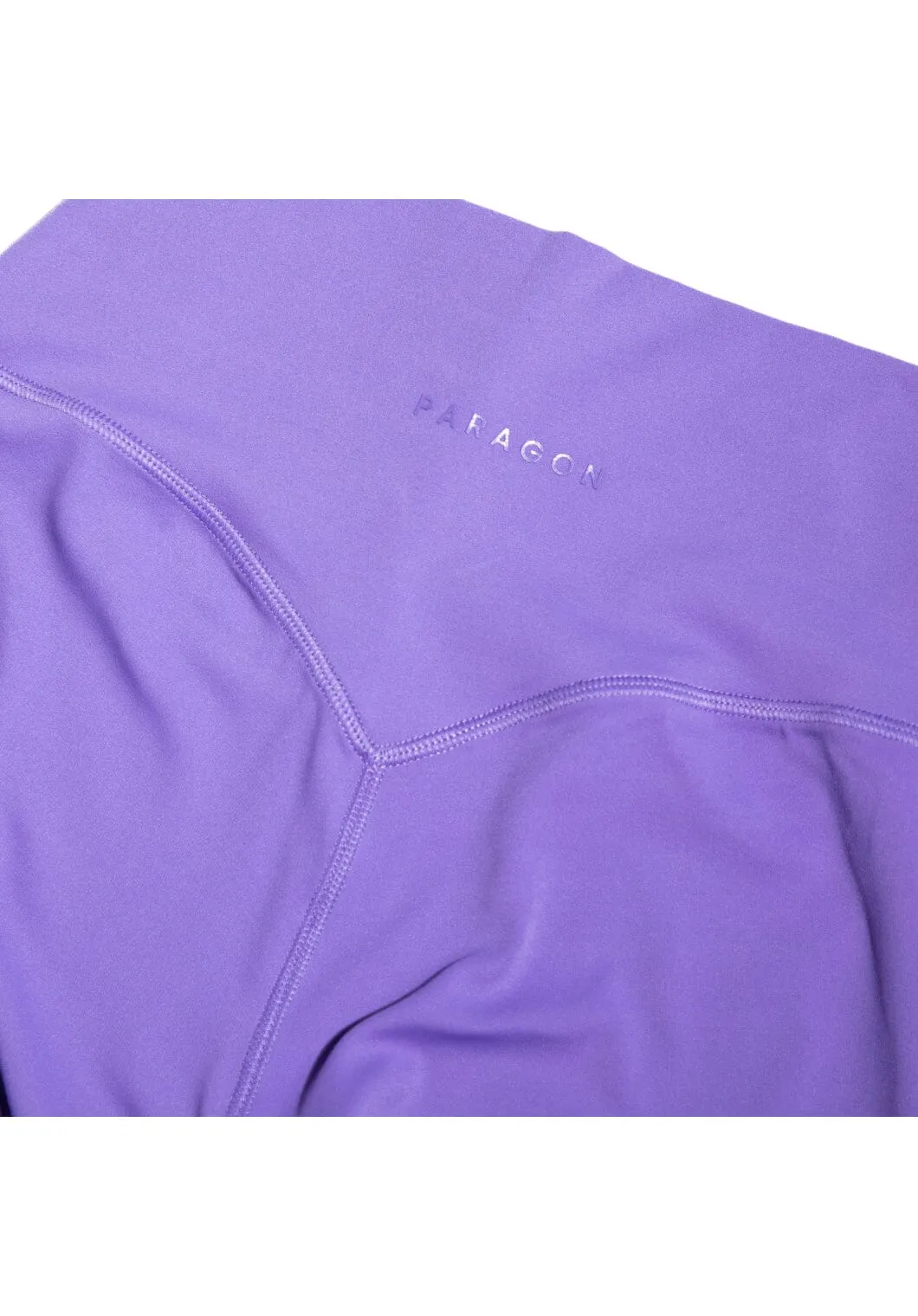 Reluna Original Sculptseam® Legging Violet