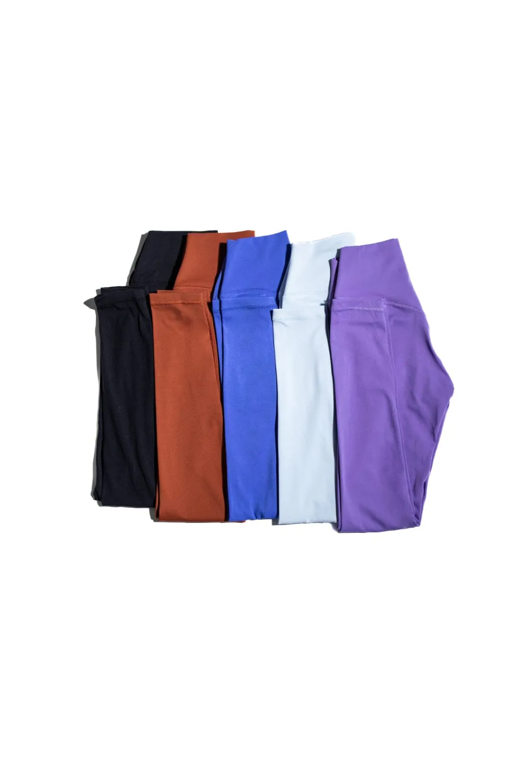 Reluna Original Sculptseam® Legging Violet