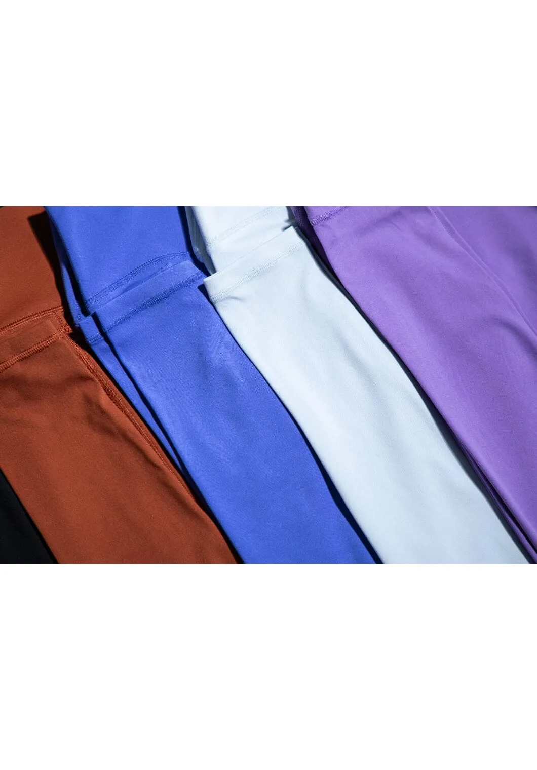 Reluna Original Sculptseam® Legging Violet