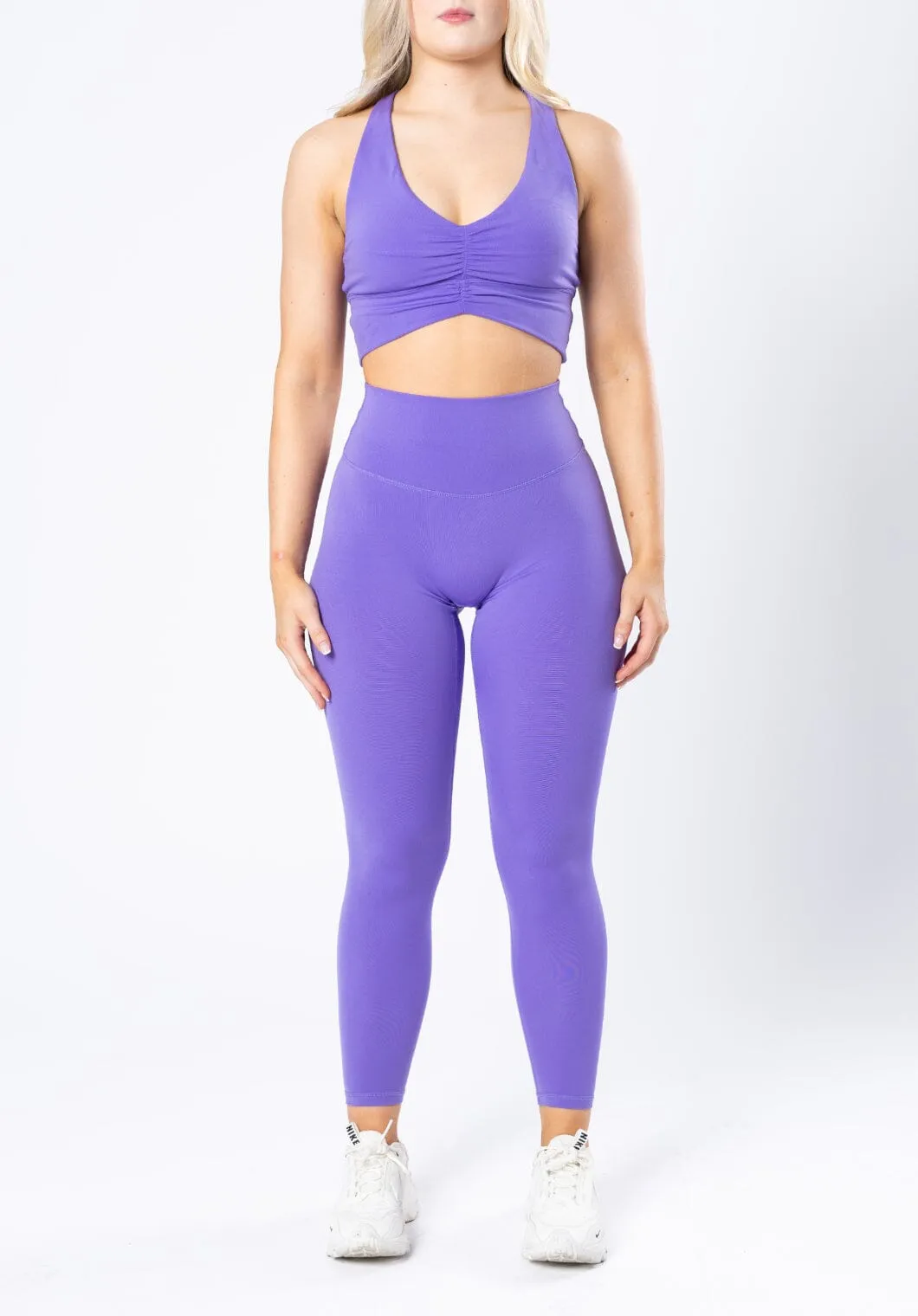 Reluna Original Sculptseam® Legging Violet