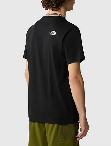 T-shirt Uomo