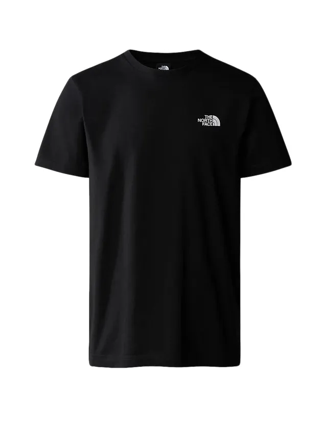 T-shirt Uomo