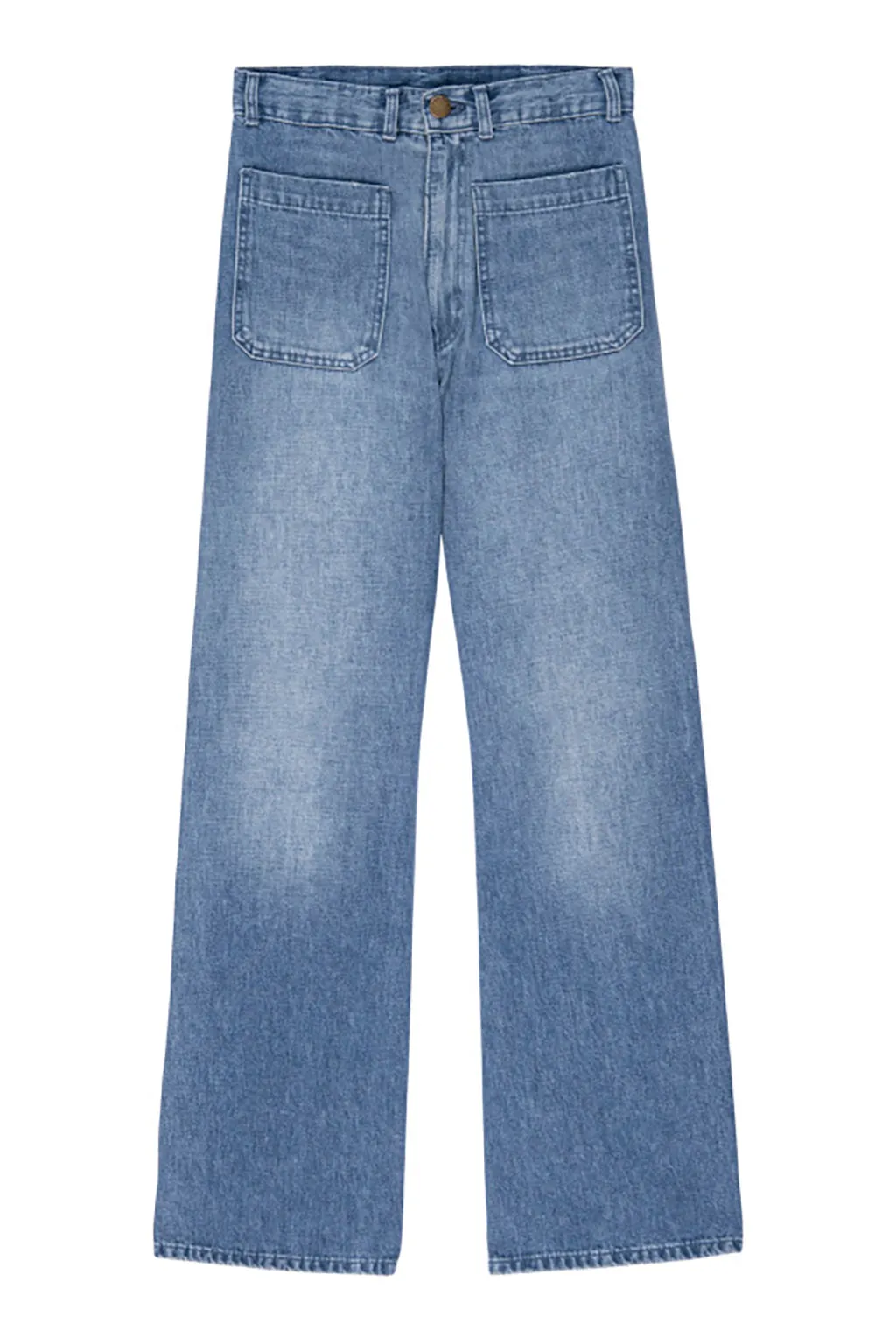 THE DOCK JEAN