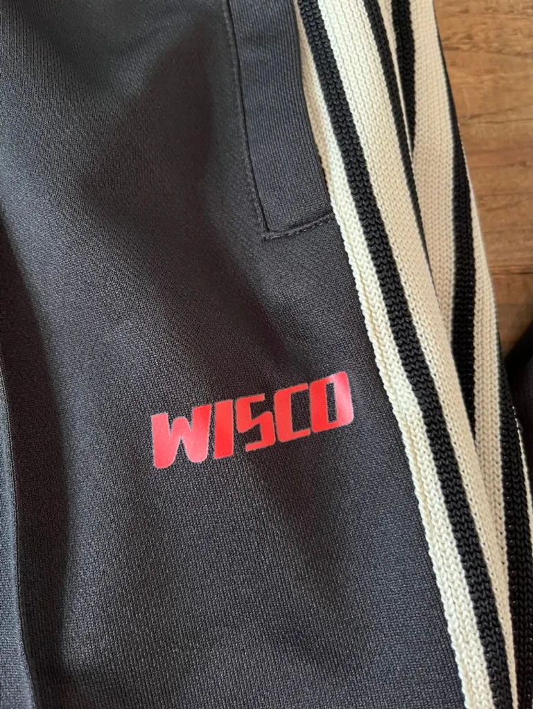 Wisco Sport Track Pants
