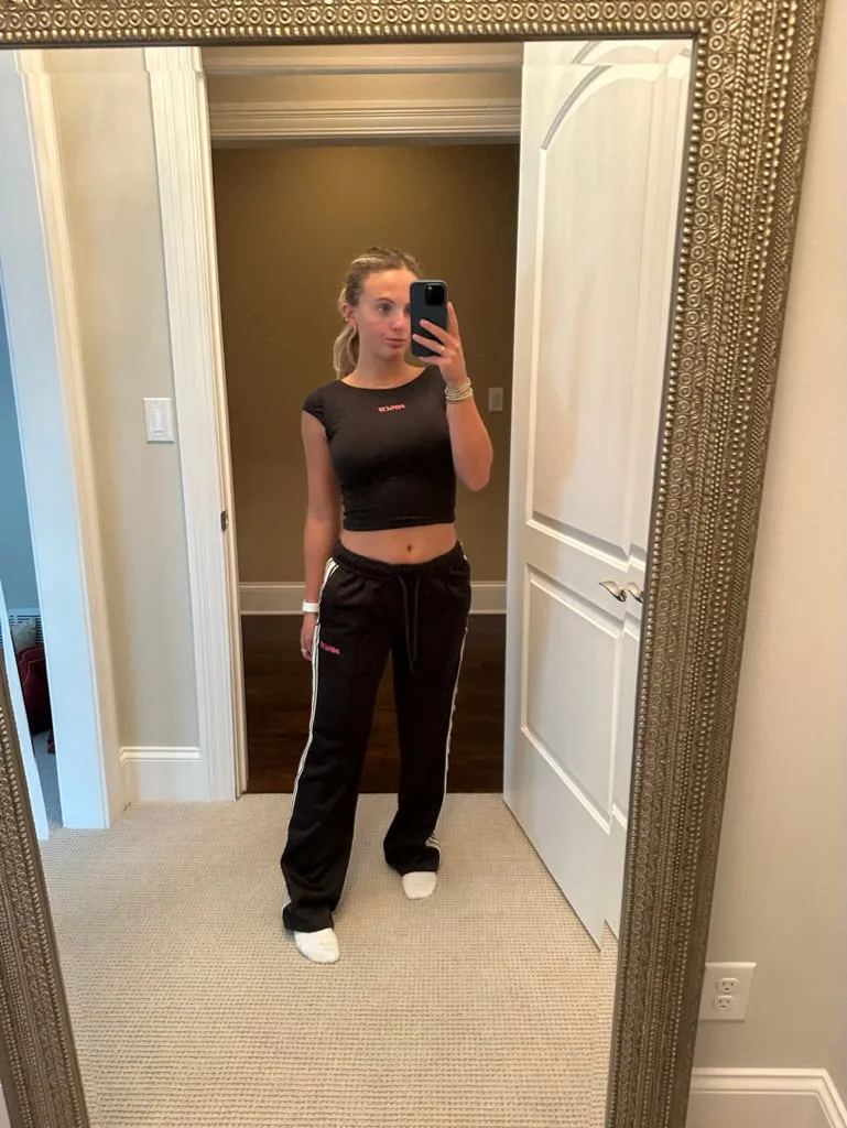 Wisco Sport Track Pants