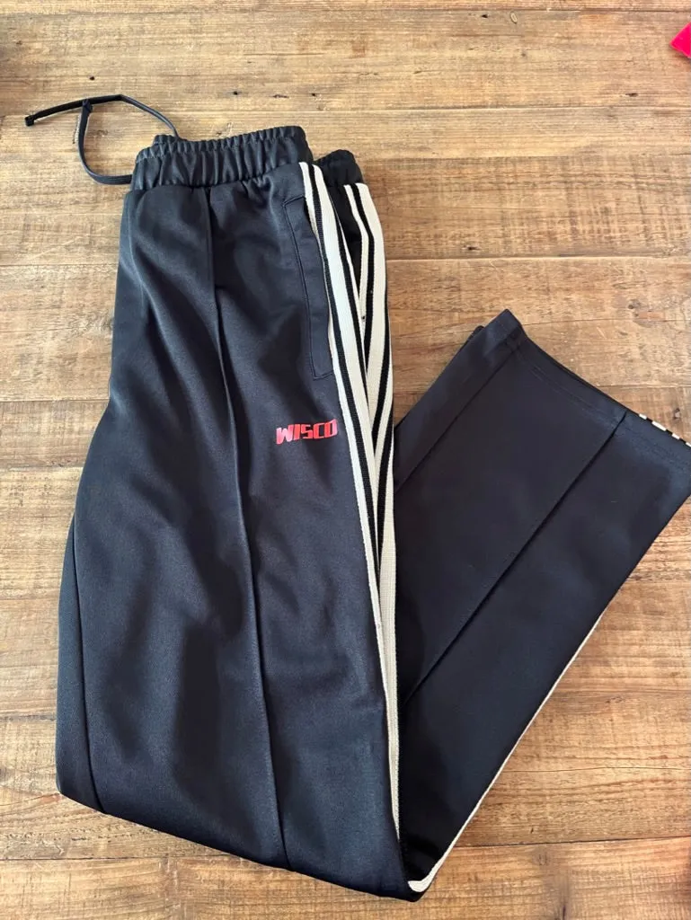 Wisco Sport Track Pants