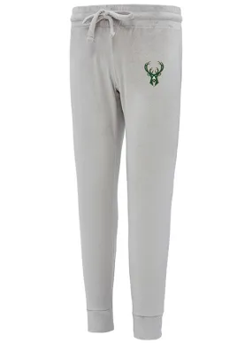 Women's Concepts Sport Lounge Intermission Milwaukee Bucks Pant