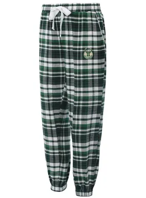Women's Concepts Sport Lounge Mainstay Milwaukee Bucks Pant